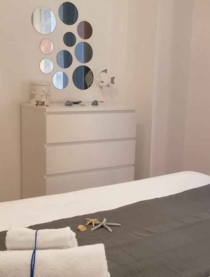 Apartamento Stella Del Mare San Vito Lo Capo Exterior foto