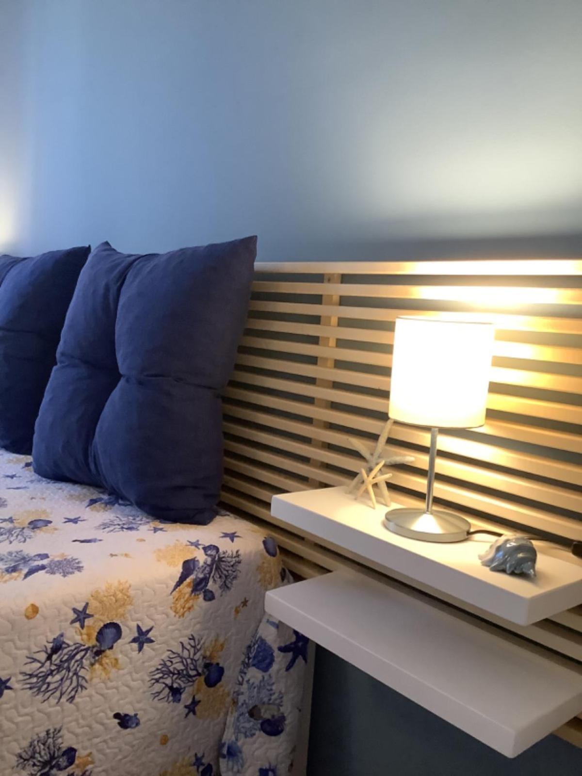 Apartamento Stella Del Mare San Vito Lo Capo Exterior foto