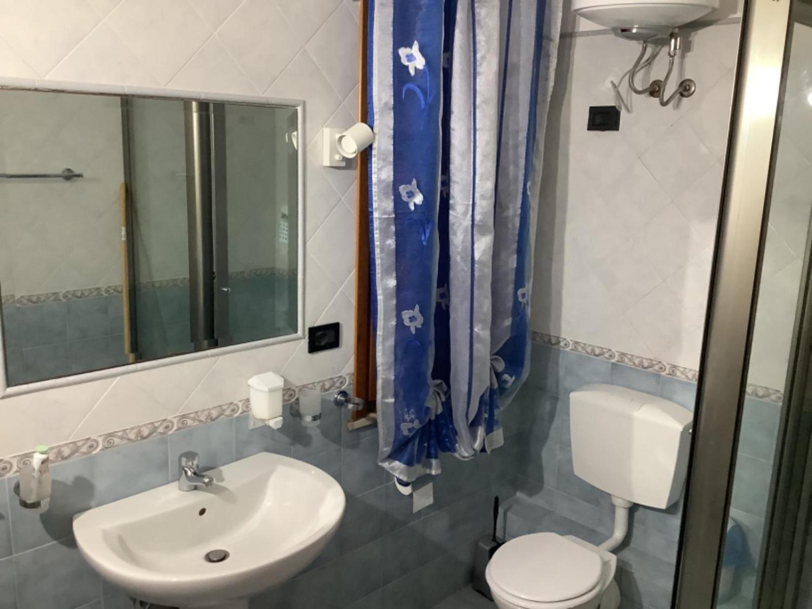 Apartamento Stella Del Mare San Vito Lo Capo Exterior foto